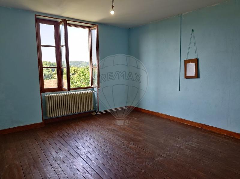 Maison - 80 m² - 3 pièces