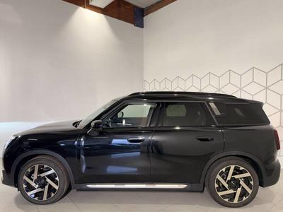 Mini Countryman 313 ch Bva se All4 Favoured + Pack s