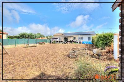 Maison de village - 111 m² - 5 pièces