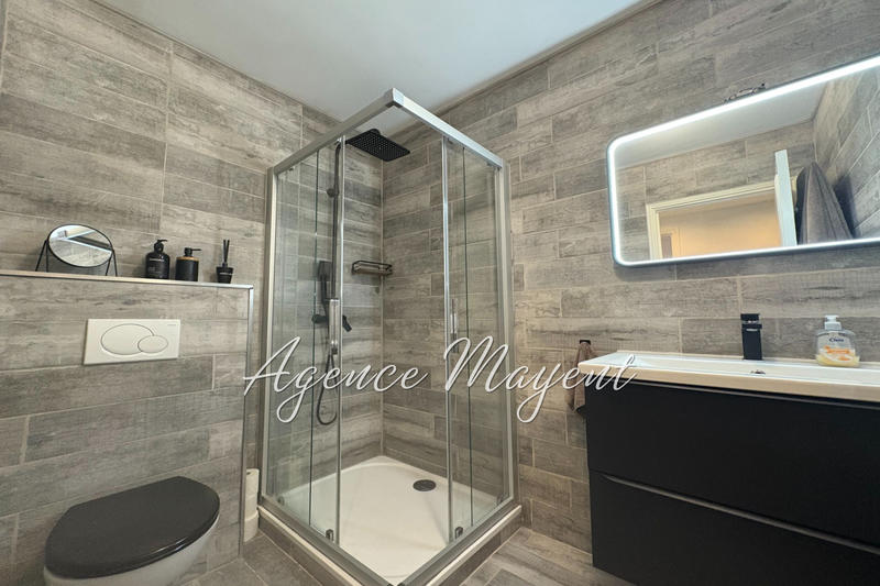 Appartement - 52 m²