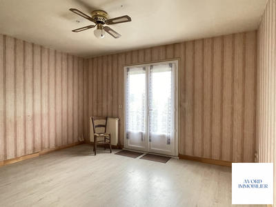 Maison - 65 m² - 3 pièces