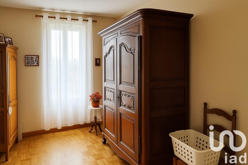 Maison de ville - 109 m² - 4 pièces