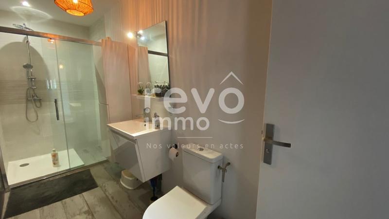 Villa - 214 m² - 7 pièces