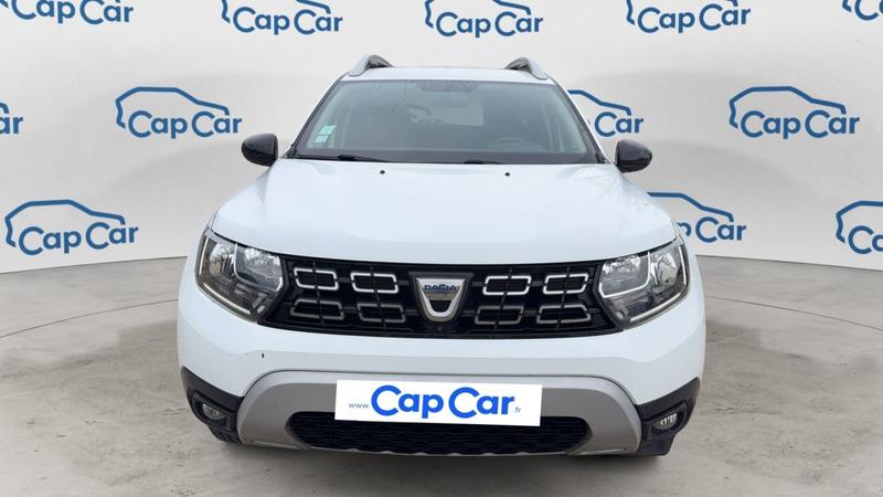Dacia Duster 1.5 Blue dCi 115 15 Ans