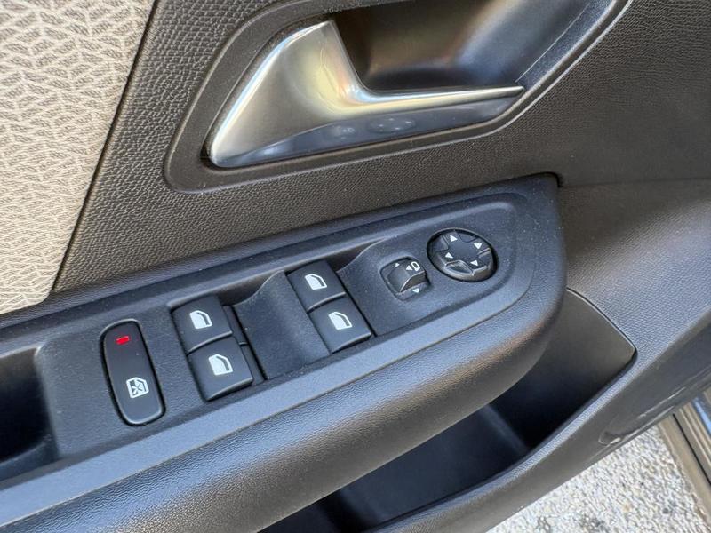 Citroën C4 Bluehdi 110cv Shine Bvm6