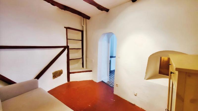 Appartement - 84 m² - 5 pièces