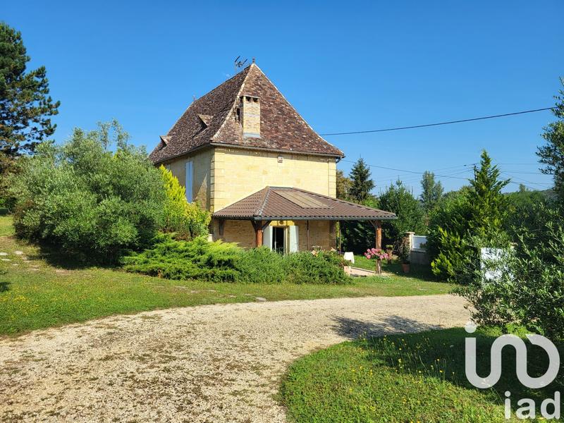 Maison - 132 m² - 6 pièces