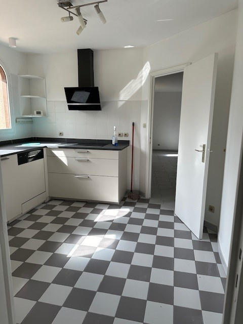 Villa - 128 m² - 5 pièces