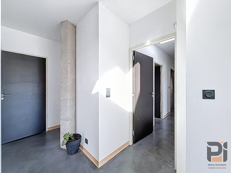 Maison - 145 m² - 5 pièces