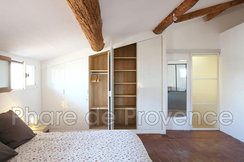 Appartement - 57 m² - 2 pièces