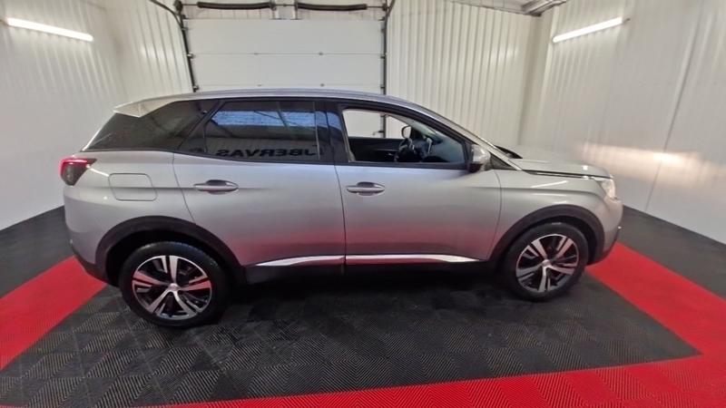 Peugeot 3008 BlueHDi 130 s&amp;S Allure Business