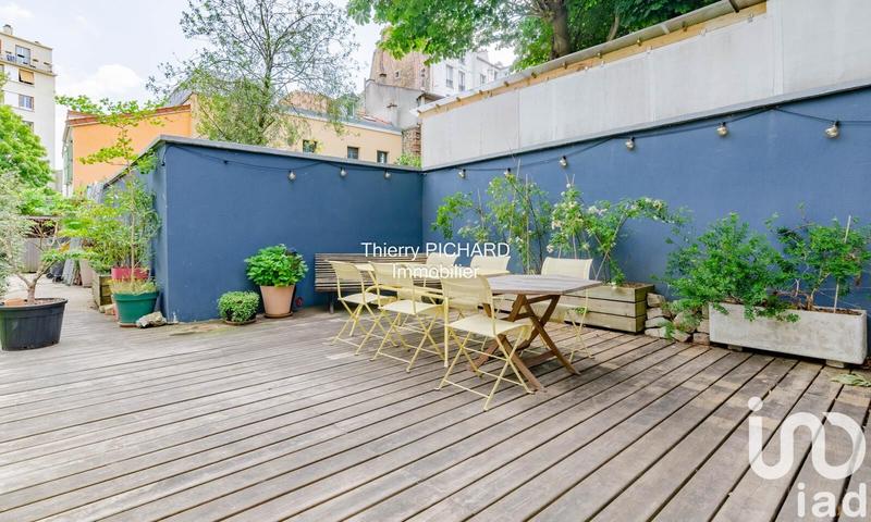 Maison de maîtres - 211 m² - 6 pièces