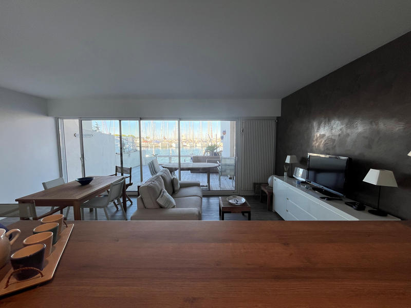 Maison - 66 m² - 3 pièces