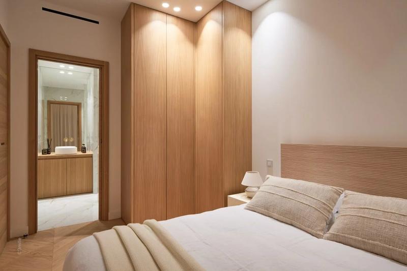 Appartement - 110 m² - 5 pièces