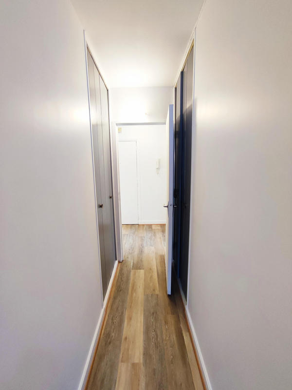 Appartement - 78 m² - 4 pièces