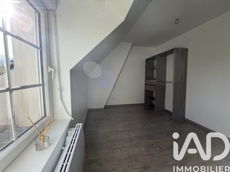 Maison - 134 m² - 6 pièces