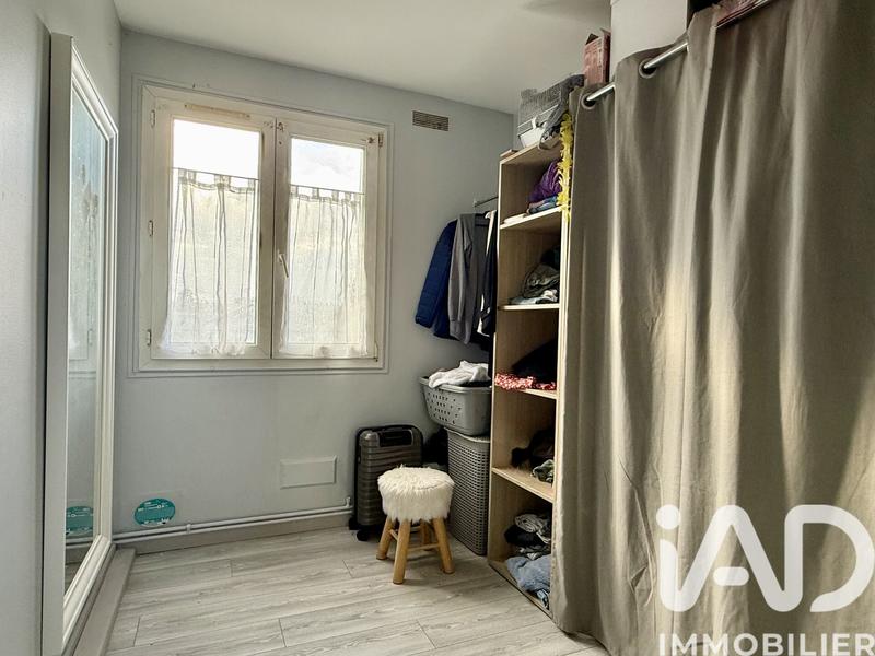 Maison - 124 m² - 6 pièces