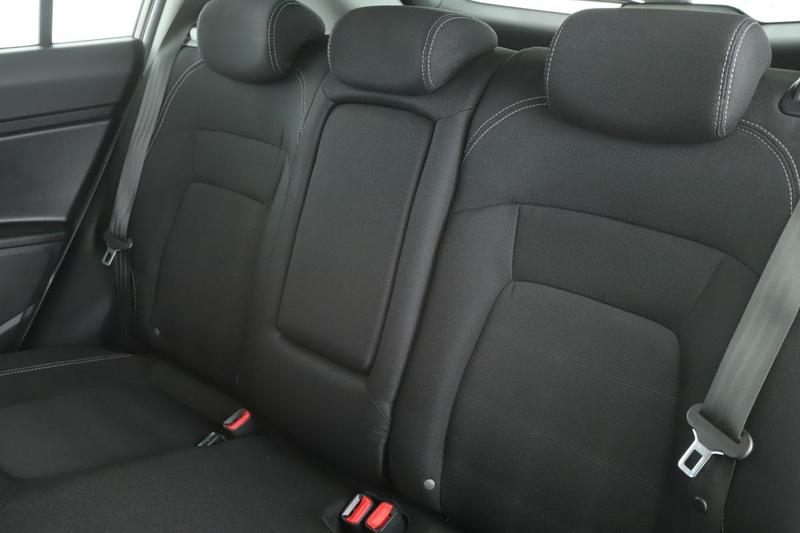 Kia Sportage 1.7 CRDi Isg Origins 2wd 115 ch