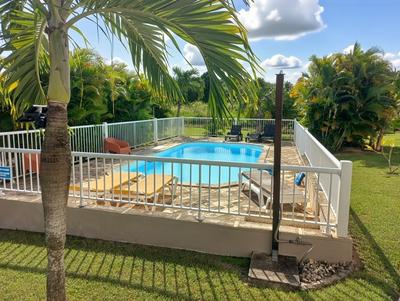 Maison - 265 m² - 14 pièces