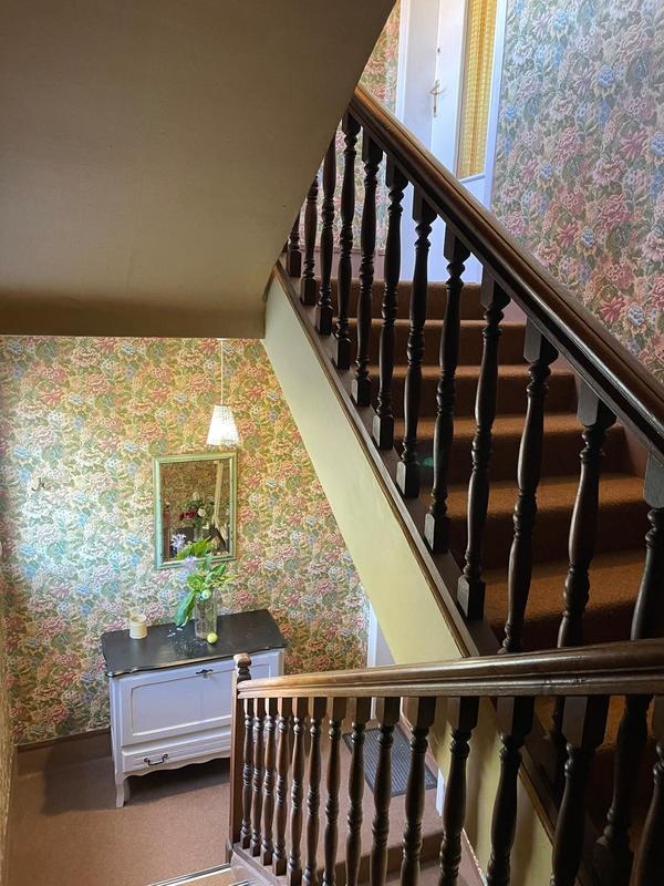 Maison - 190 m² - 10 pièces