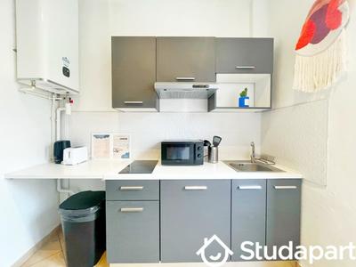 Appartement - 45 m² - 3 pièces