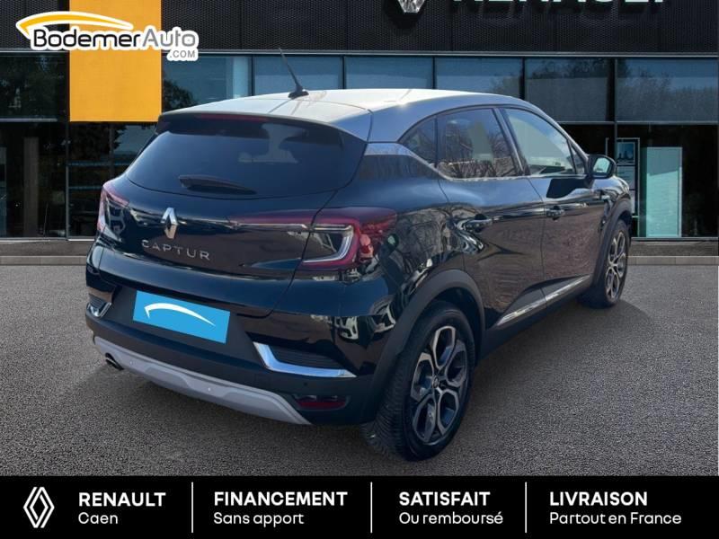 Renault Captur TCe 140 - 21 Intens