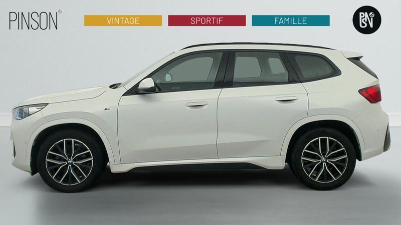 Bmw X1 U11 Sdrive 18d 150ch Dkg7 m Sport