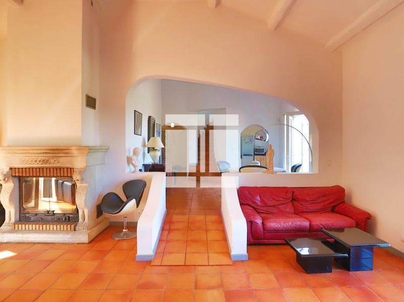 Villa - 150 m² - 5 pièces