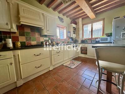 Maison - 176 m² - 7 pièces