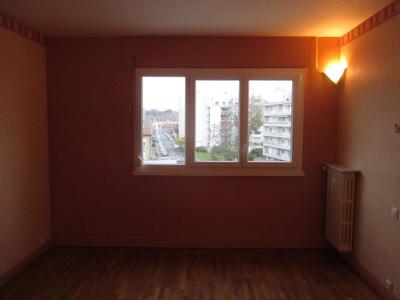 Appartement - 111 m² - 5 pièces