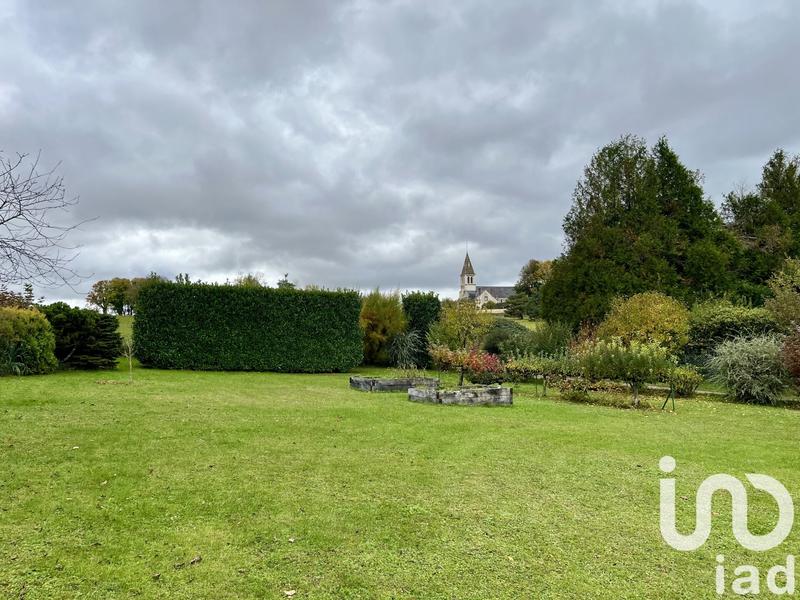 Maison - 142 m² - 7 pièces