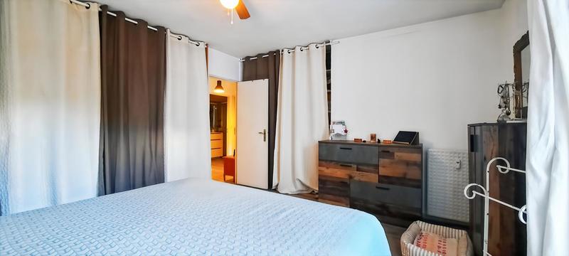 Appartement - 83 m² - 3 pièces