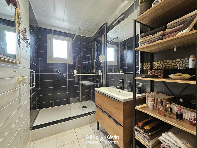 Maison - 78 m² - 4 pièces