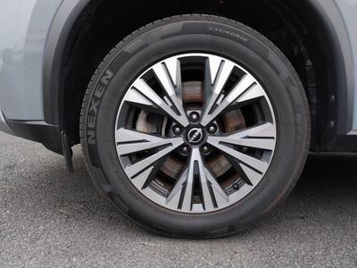 Nissan X-Trail e-Power 204 ch n-Connecta