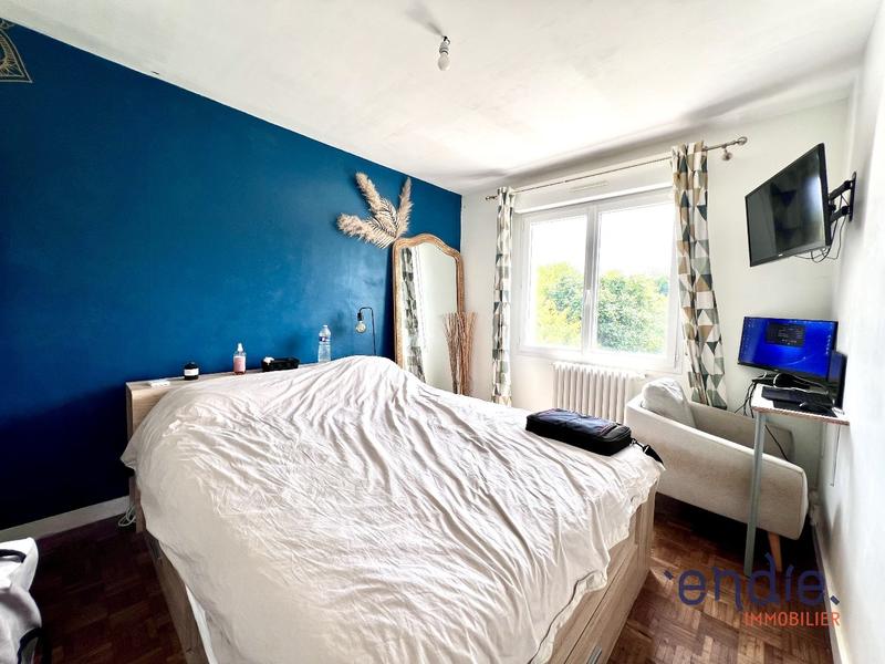 Maison - 73 m² - 4 pièces