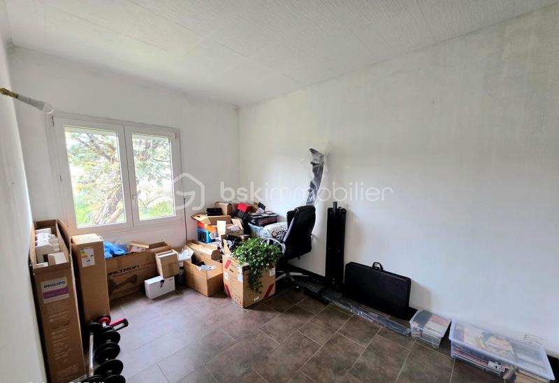 Maison - 94 m² - 4 pièces