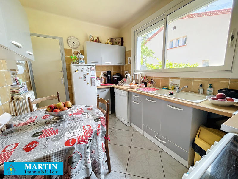 Villa - 106 m² - 5 pièces