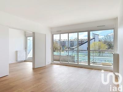 Appartement - 82 m² - 4 pièces