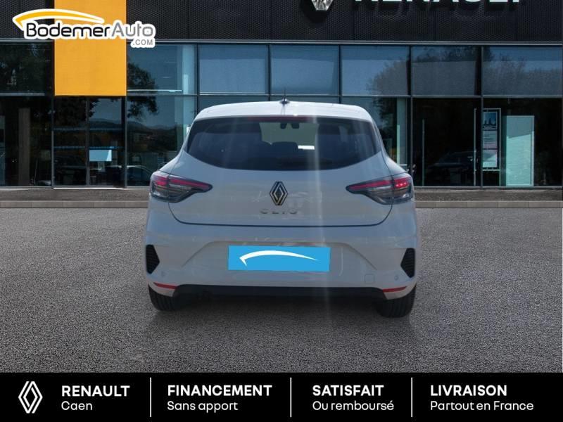 Renault Clio SCe 65 ch Gsr2 Evolution