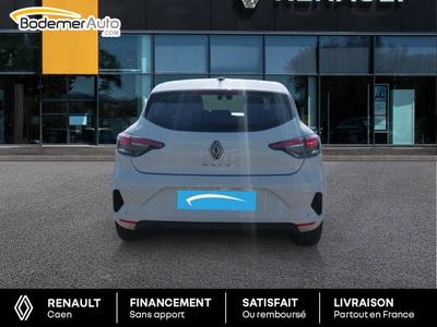 Renault Clio SCe 65 ch Gsr2 Evolution