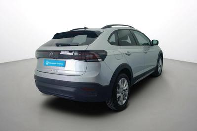 Volkswagen Taigo 1.0 Tsi 116 Dsg7 Vw Edition