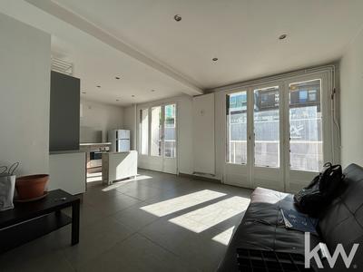 Appartement - 54 m² - 2 pièces