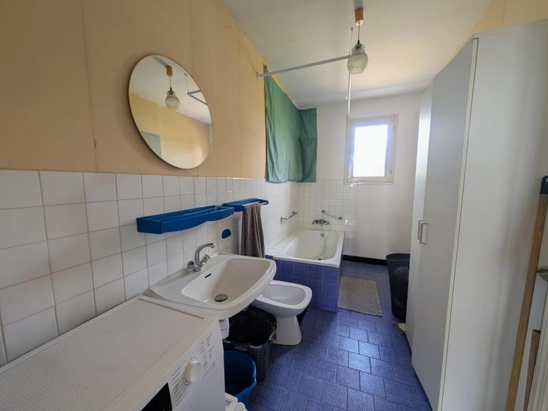 Maison - 72 m² - 4 pièces