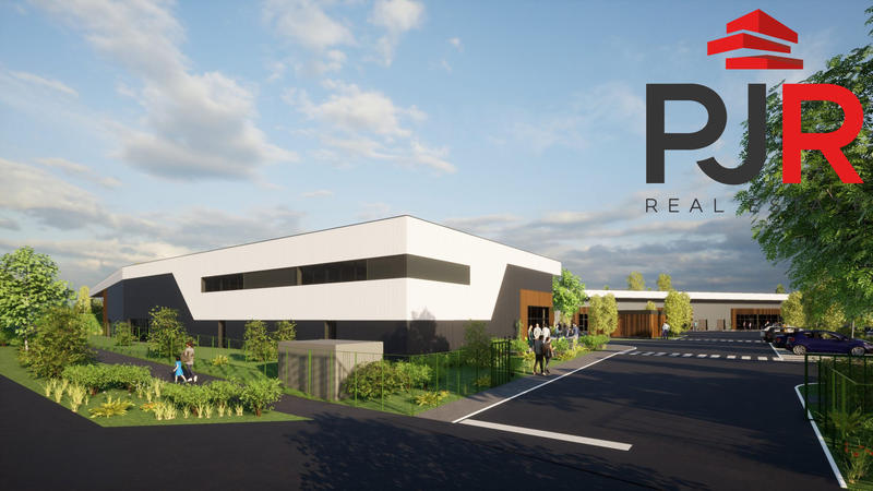 Local commercial - 440 m²