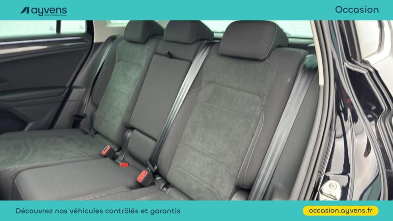 Volkswagen Tiguan 2.0 Tdi 150ch Elegance Dsg7