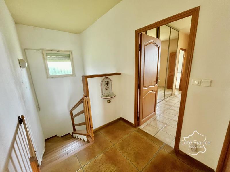 Villa - 145 m² - 5 pièces