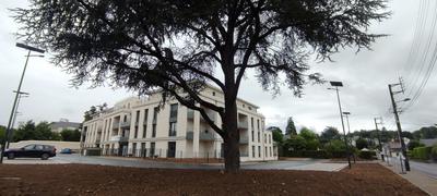 Appartement - 101 m² - 5 pièces