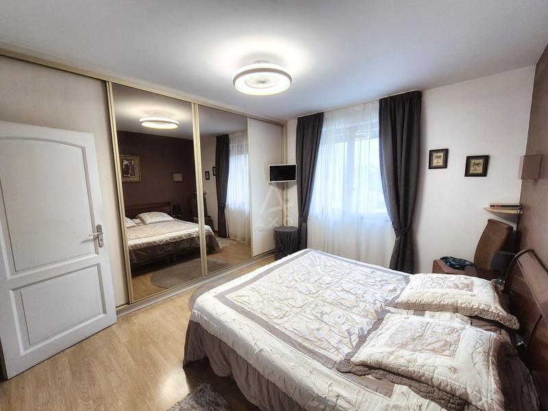 Maison - 163 m² - 6 pièces