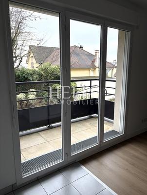 Appartement - 28 m² - 1 pièce