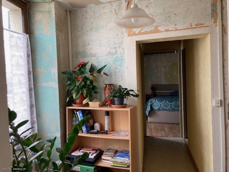 Maison de ville - 116 m² - 5 pièces